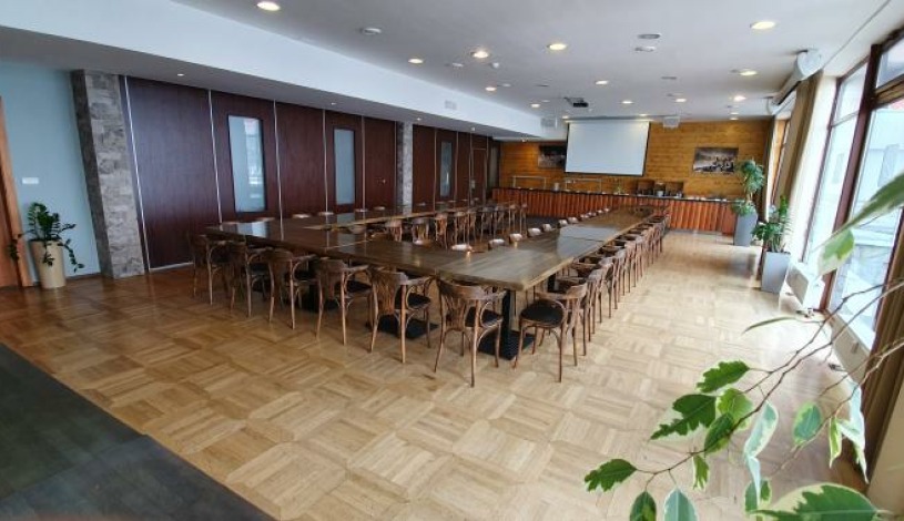 Hotel CROCUS **** Vysoké Tatry